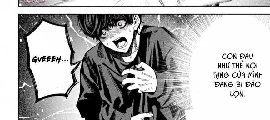 Bạo Lực Muôn Năm Chapter 27 - 5