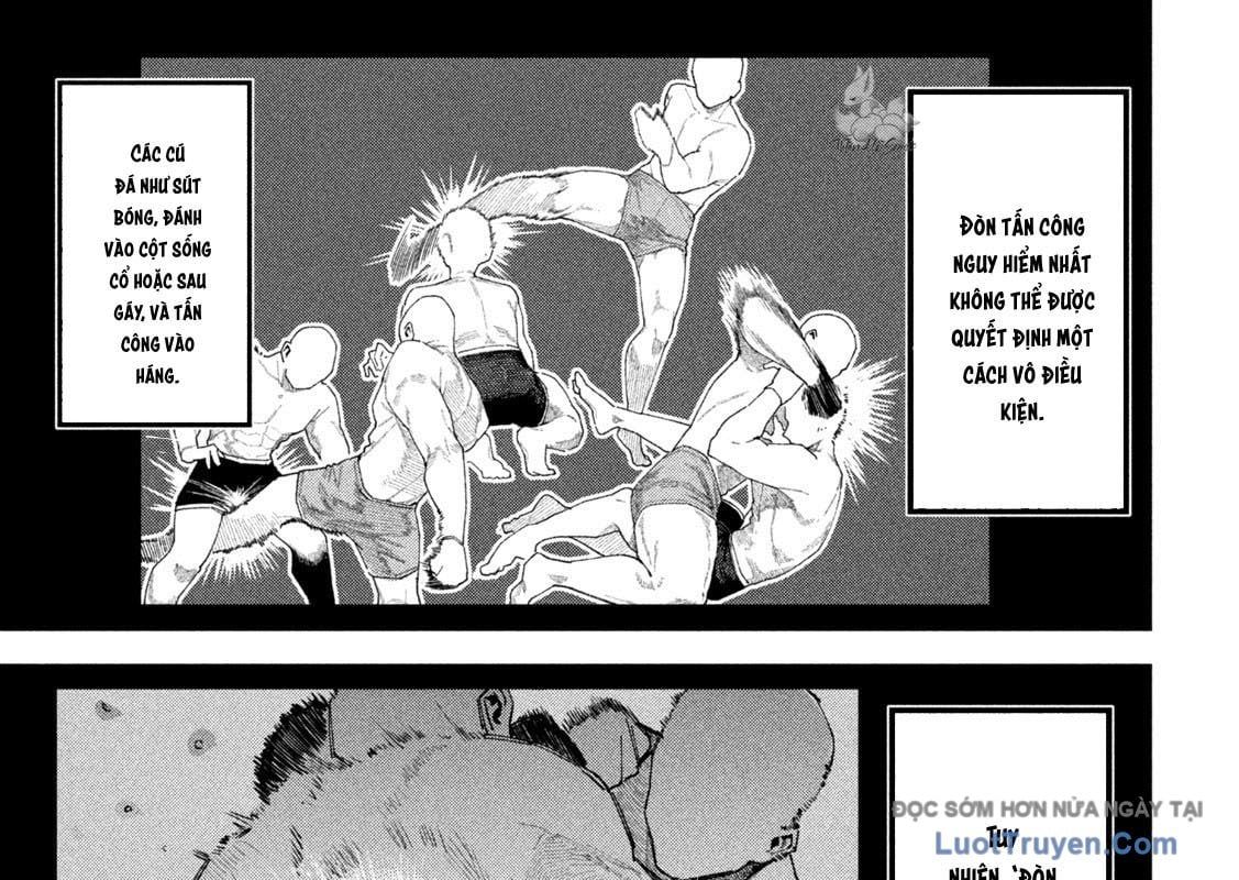 Bạo Lực Muôn Năm Chapter 27 - 6