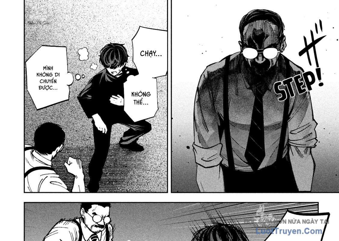 Bạo Lực Muôn Năm Chapter 27 - 8