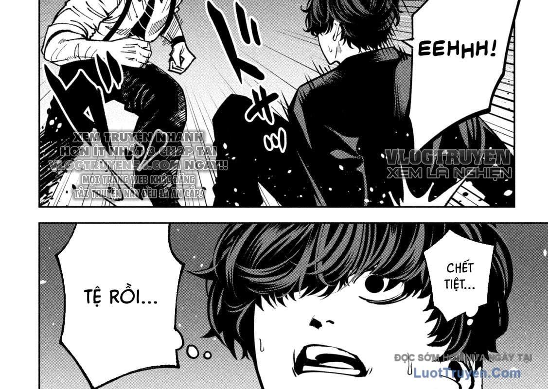 Bạo Lực Muôn Năm Chapter 27 - 9