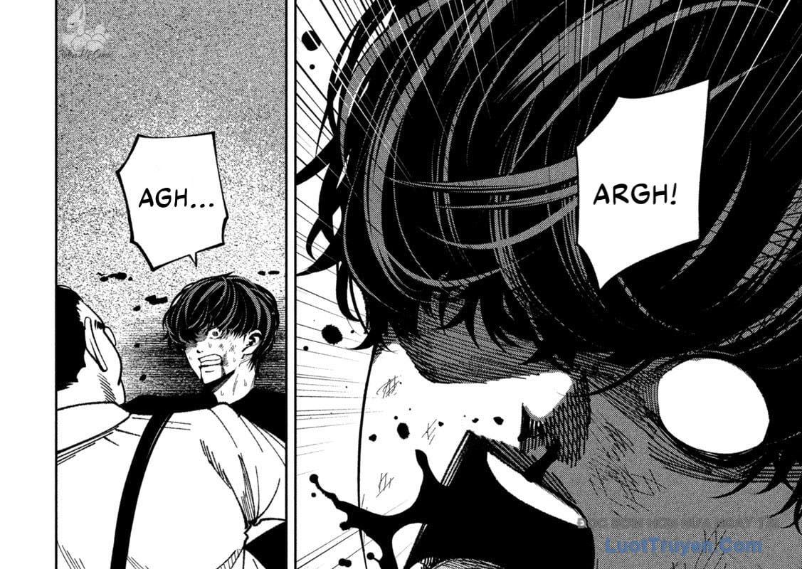 Bạo Lực Muôn Năm Chapter 27 - 10