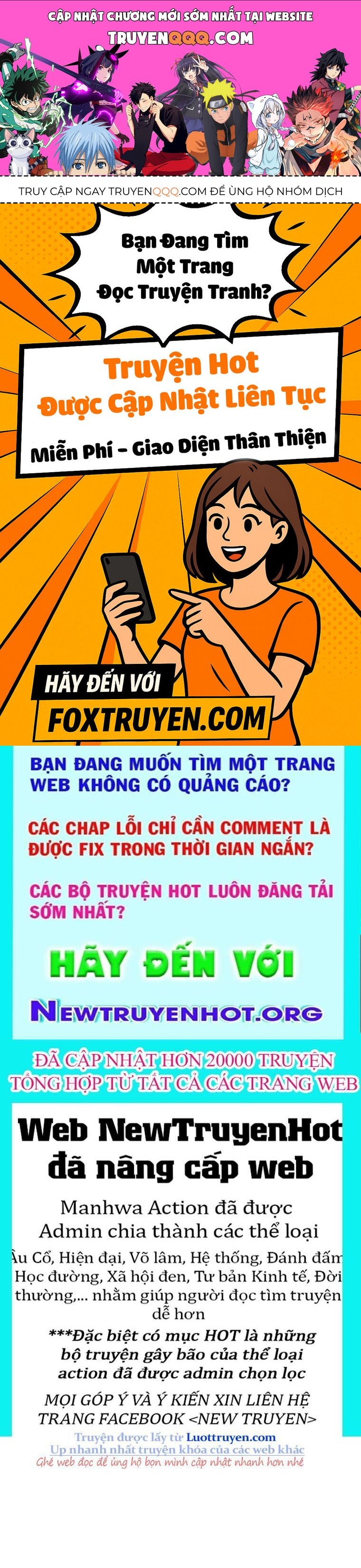 Bạo Lực Muôn Năm Chapter 28 - 1