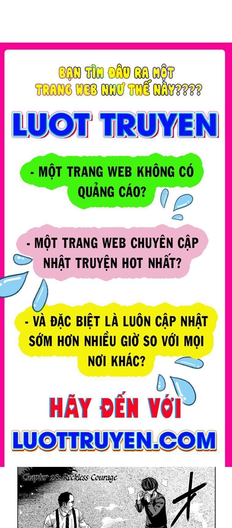 Bạo Lực Muôn Năm Chapter 28 - 2
