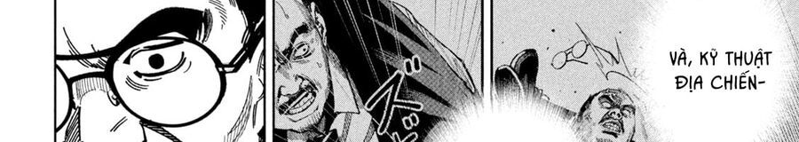 Bạo Lực Muôn Năm Chapter 28 - 117