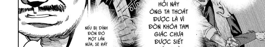Bạo Lực Muôn Năm Chapter 28 - 118
