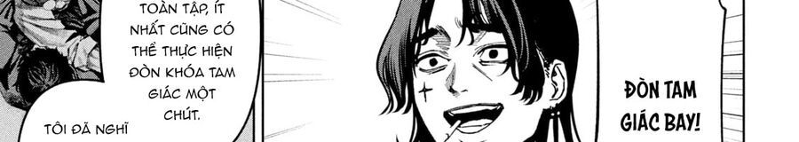 Bạo Lực Muôn Năm Chapter 28 - 121