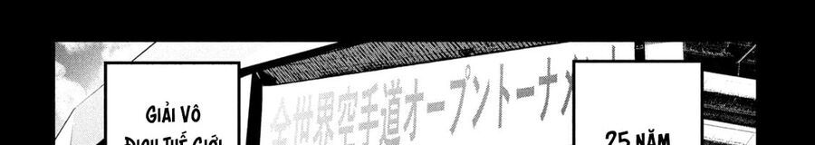 Bạo Lực Muôn Năm Chapter 28 - 28