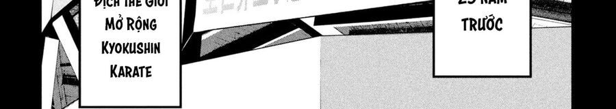 Bạo Lực Muôn Năm Chapter 28 - 29