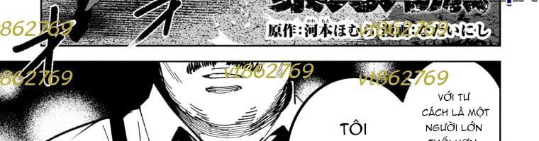 Bạo Lực Muôn Năm Chapter 28 - 4