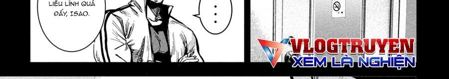 Bạo Lực Muôn Năm Chapter 28 - 31