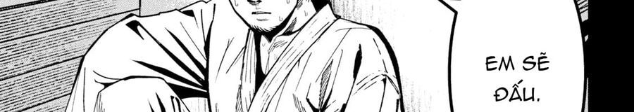 Bạo Lực Muôn Năm Chapter 28 - 33