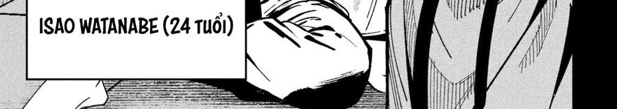 Bạo Lực Muôn Năm Chapter 28 - 35