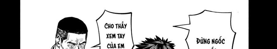 Bạo Lực Muôn Năm Chapter 28 - 36