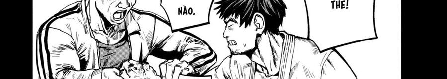 Bạo Lực Muôn Năm Chapter 28 - 37