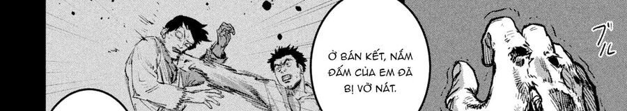 Bạo Lực Muôn Năm Chapter 28 - 39