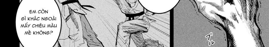 Bạo Lực Muôn Năm Chapter 28 - 40