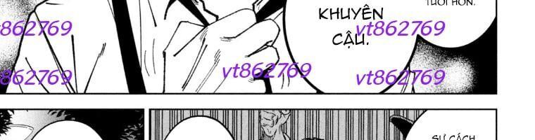 Bạo Lực Muôn Năm Chapter 28 - 5