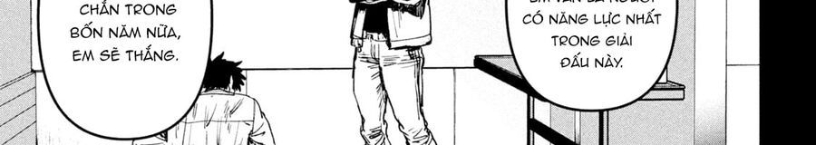 Bạo Lực Muôn Năm Chapter 28 - 45