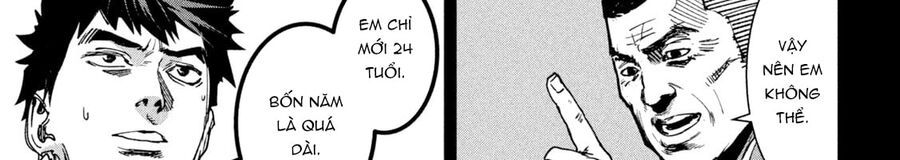 Bạo Lực Muôn Năm Chapter 28 - 47