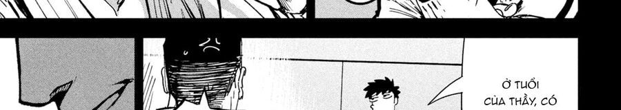 Bạo Lực Muôn Năm Chapter 28 - 49