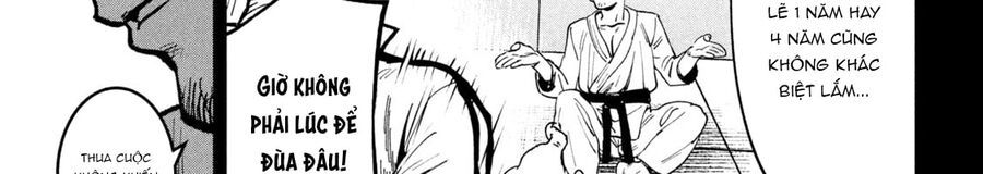 Bạo Lực Muôn Năm Chapter 28 - 50
