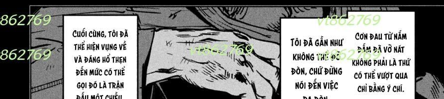 Bạo Lực Muôn Năm Chapter 28 - 73