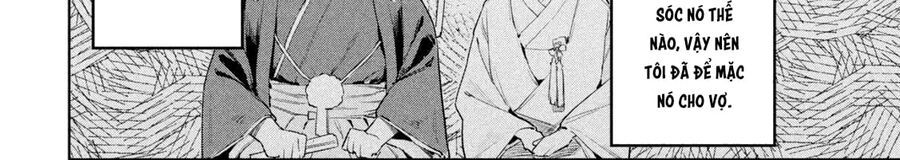 Bạo Lực Muôn Năm Chapter 28 - 84