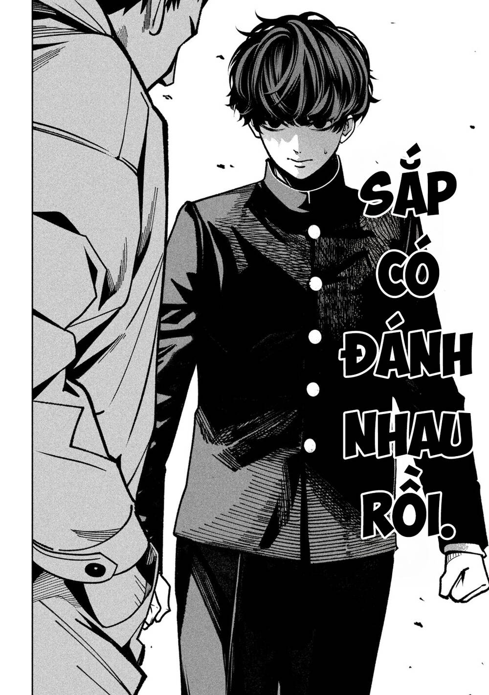 Bạo Lực Muôn Năm Chapter 7 - 4