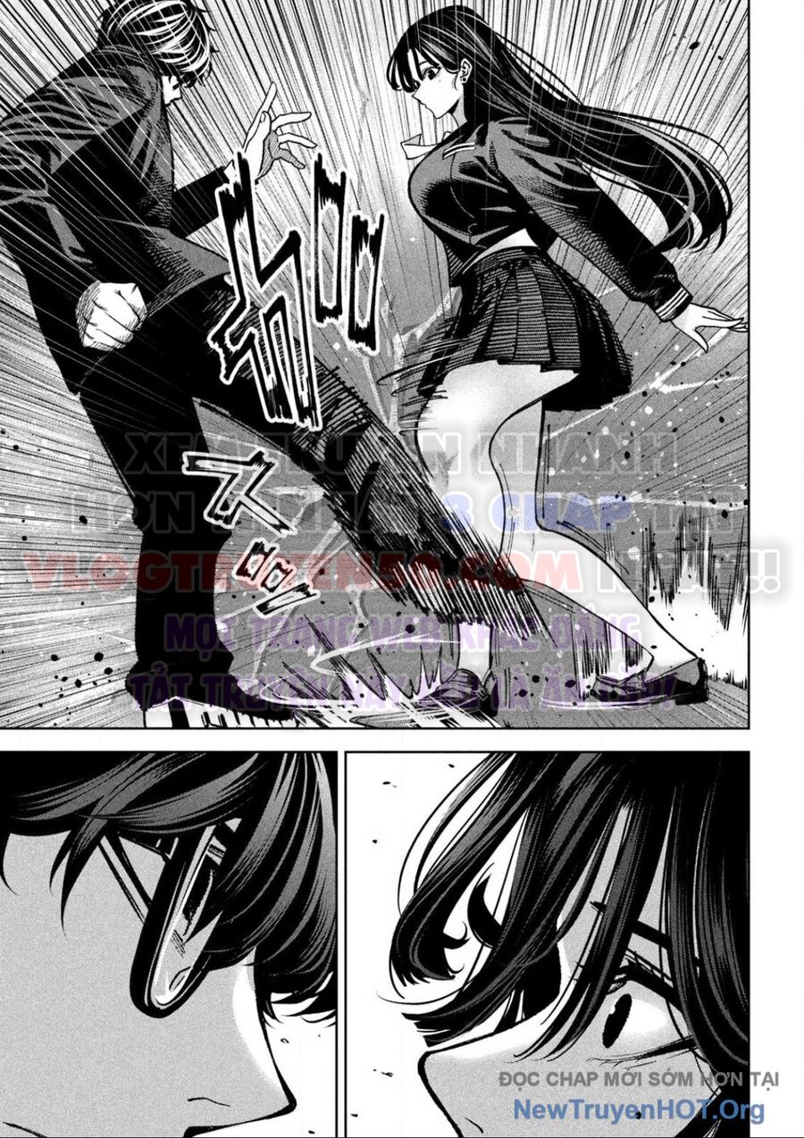 Bạo Lực Muôn Năm Chapter 8 - 14