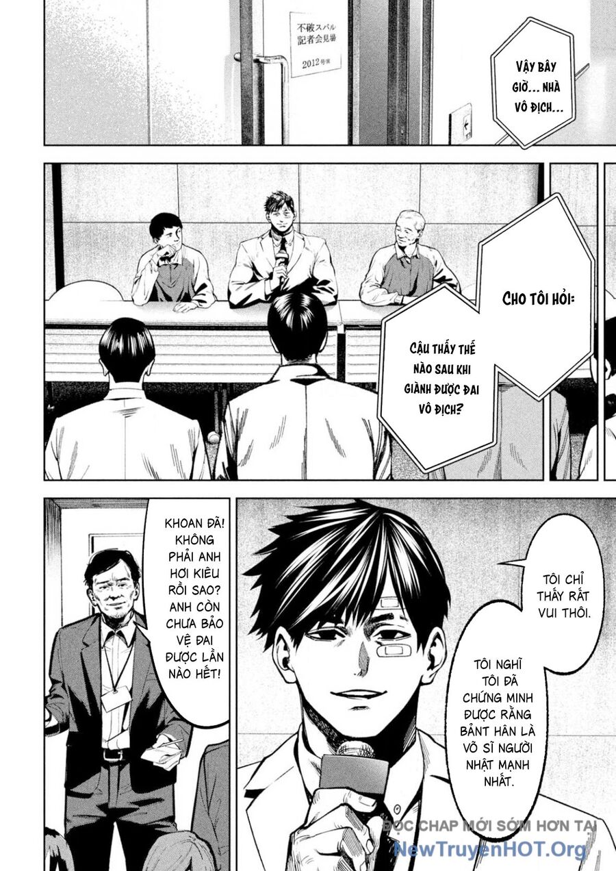 Bạo Lực Muôn Năm Chapter 8 - 17