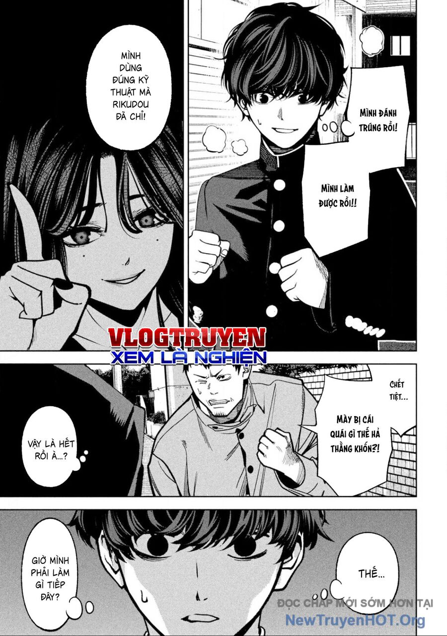 Bạo Lực Muôn Năm Chapter 8 - 4