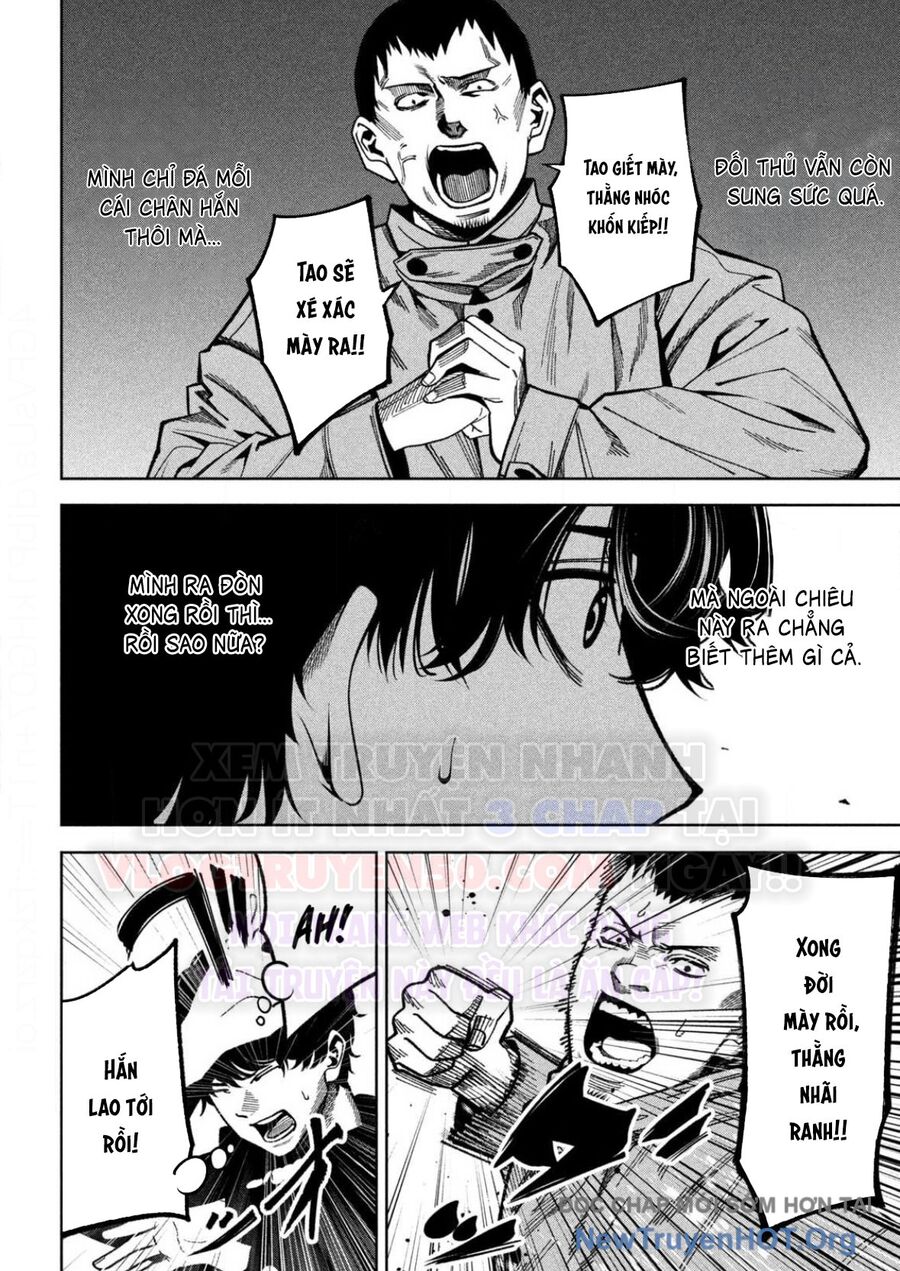 Bạo Lực Muôn Năm Chapter 8 - 5