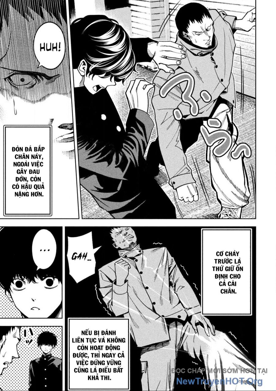 Bạo Lực Muôn Năm Chapter 8 - 6