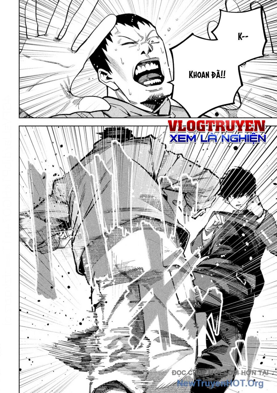 Bạo Lực Muôn Năm Chapter 8 - 7