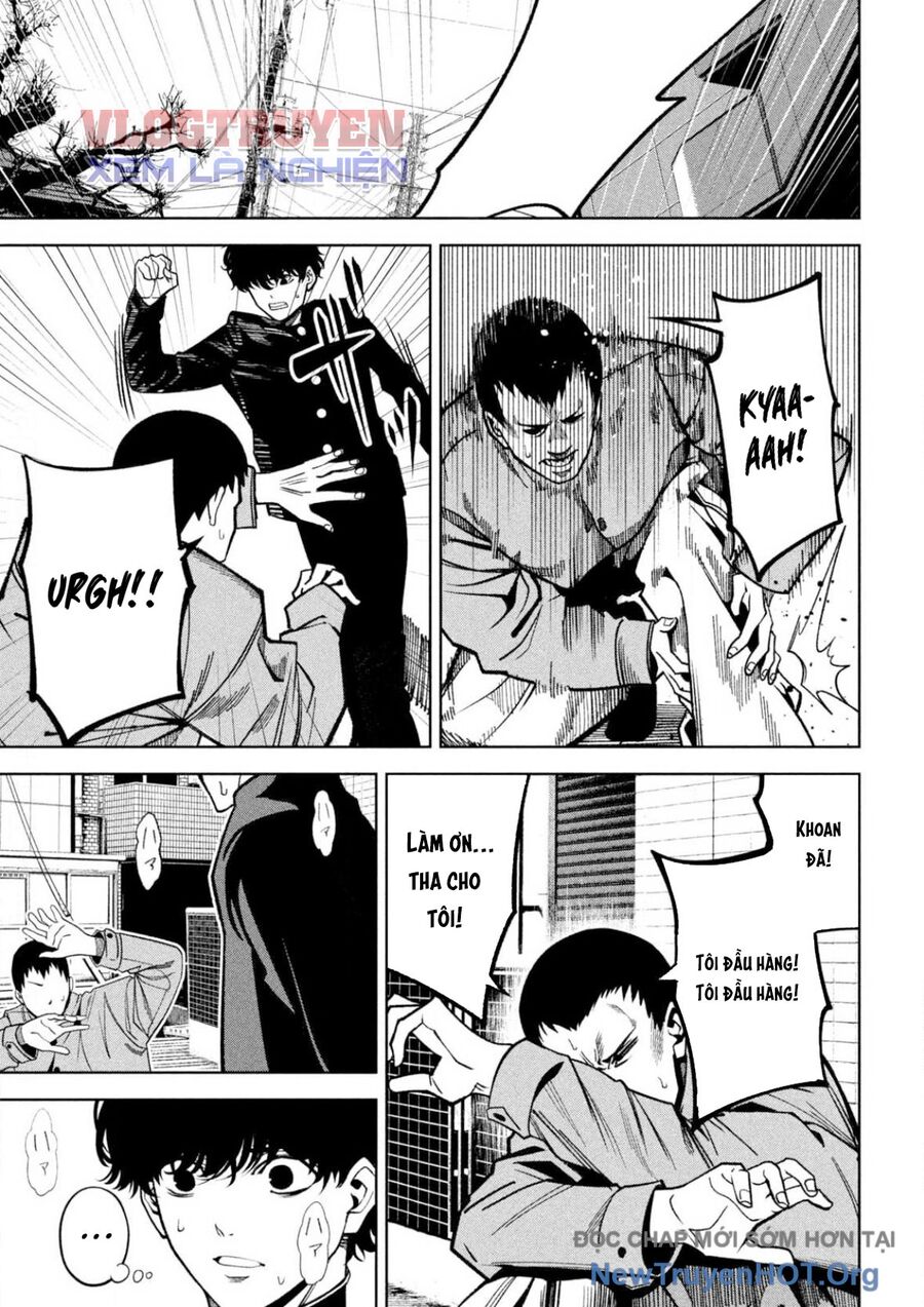 Bạo Lực Muôn Năm Chapter 8 - 8