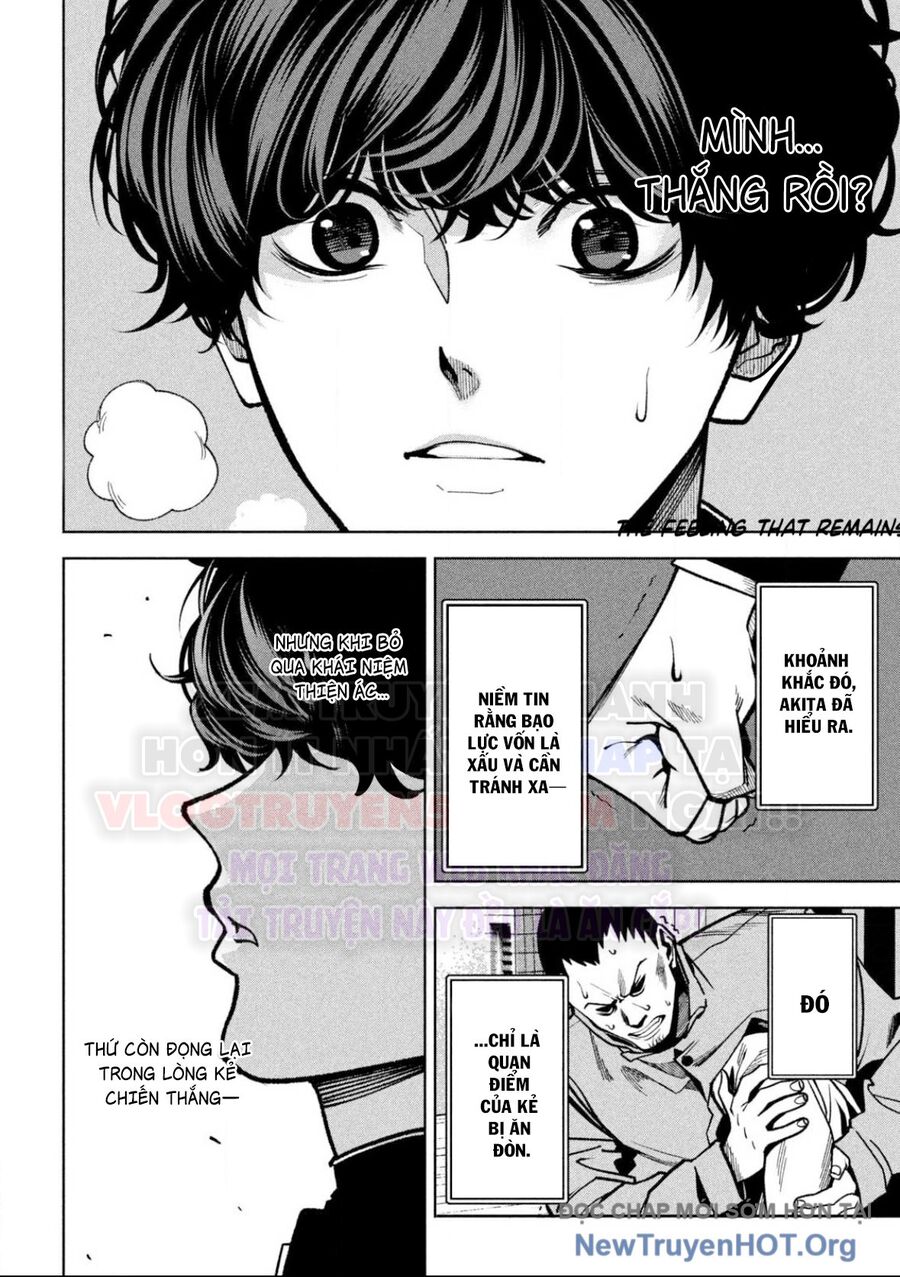 Bạo Lực Muôn Năm Chapter 8 - 9