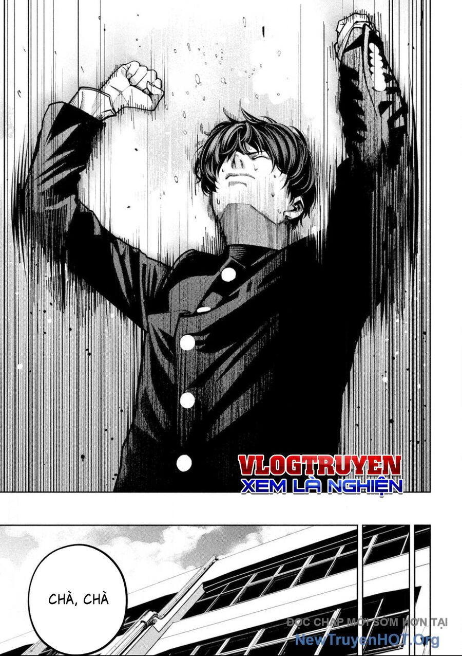 Bạo Lực Muôn Năm Chapter 8 - 10