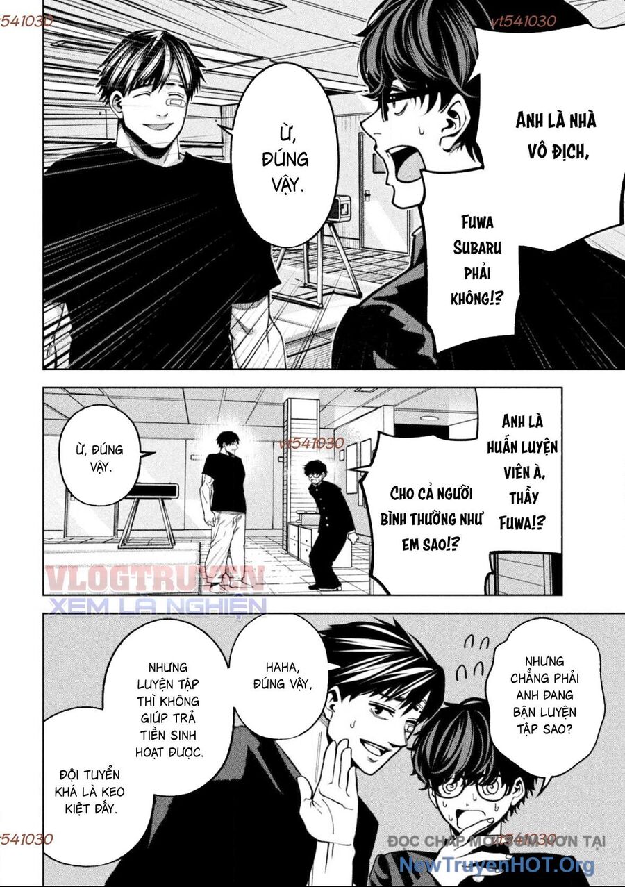 Bạo Lực Muôn Năm Chapter 9 - 13