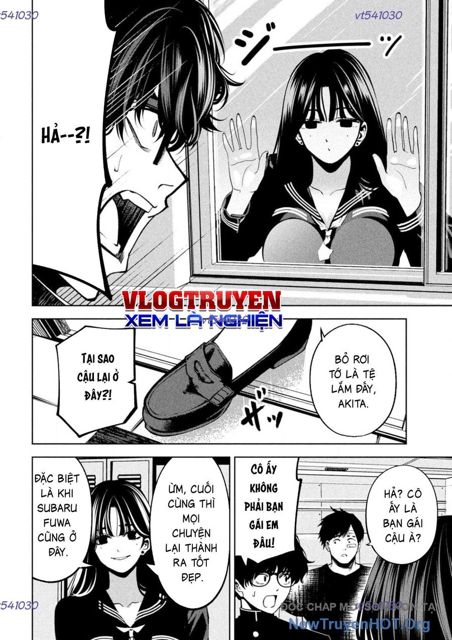 Bạo Lực Muôn Năm Chapter 9 - 15