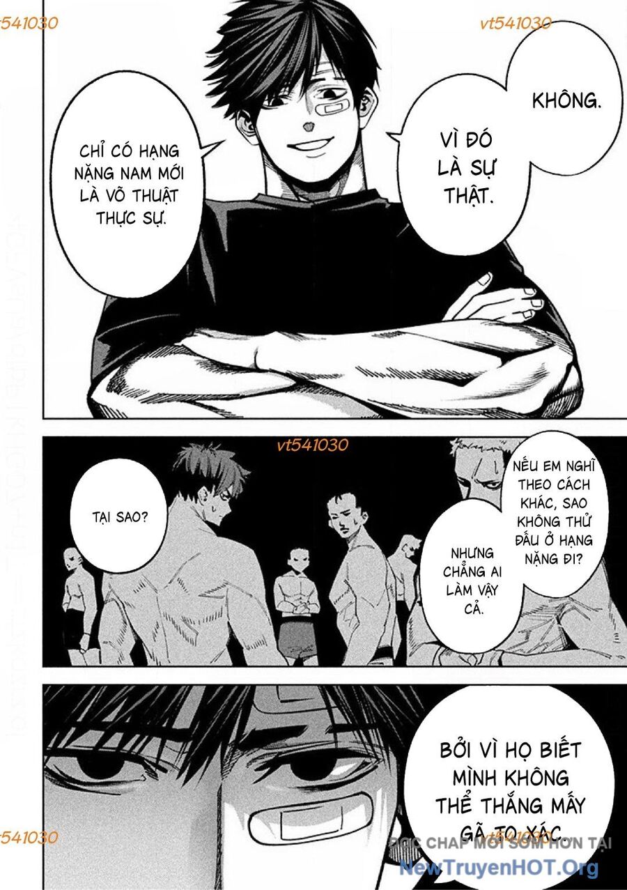 Bạo Lực Muôn Năm Chapter 9 - 17