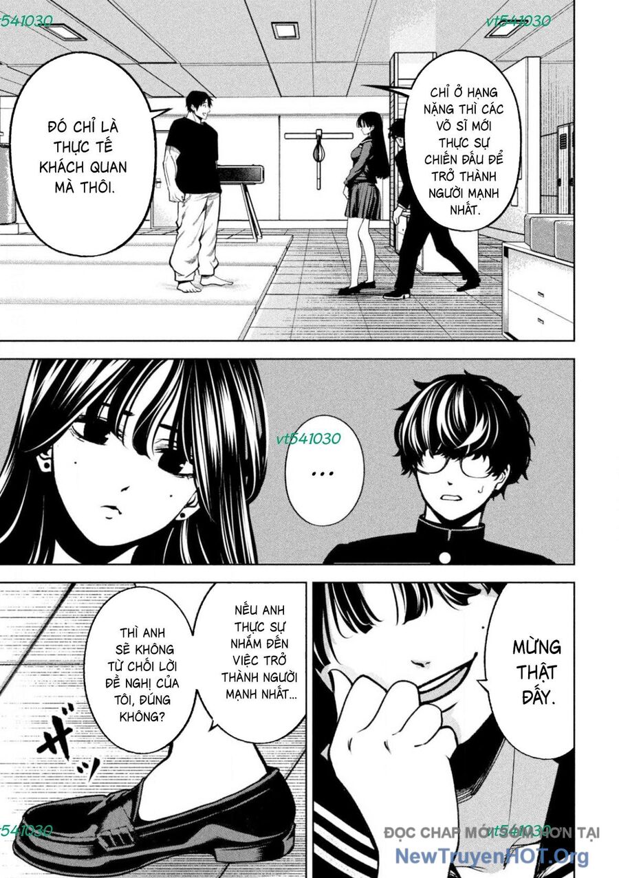 Bạo Lực Muôn Năm Chapter 9 - 18