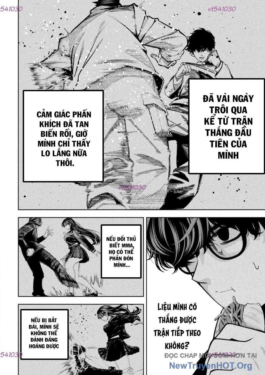 Bạo Lực Muôn Năm Chapter 9 - 5