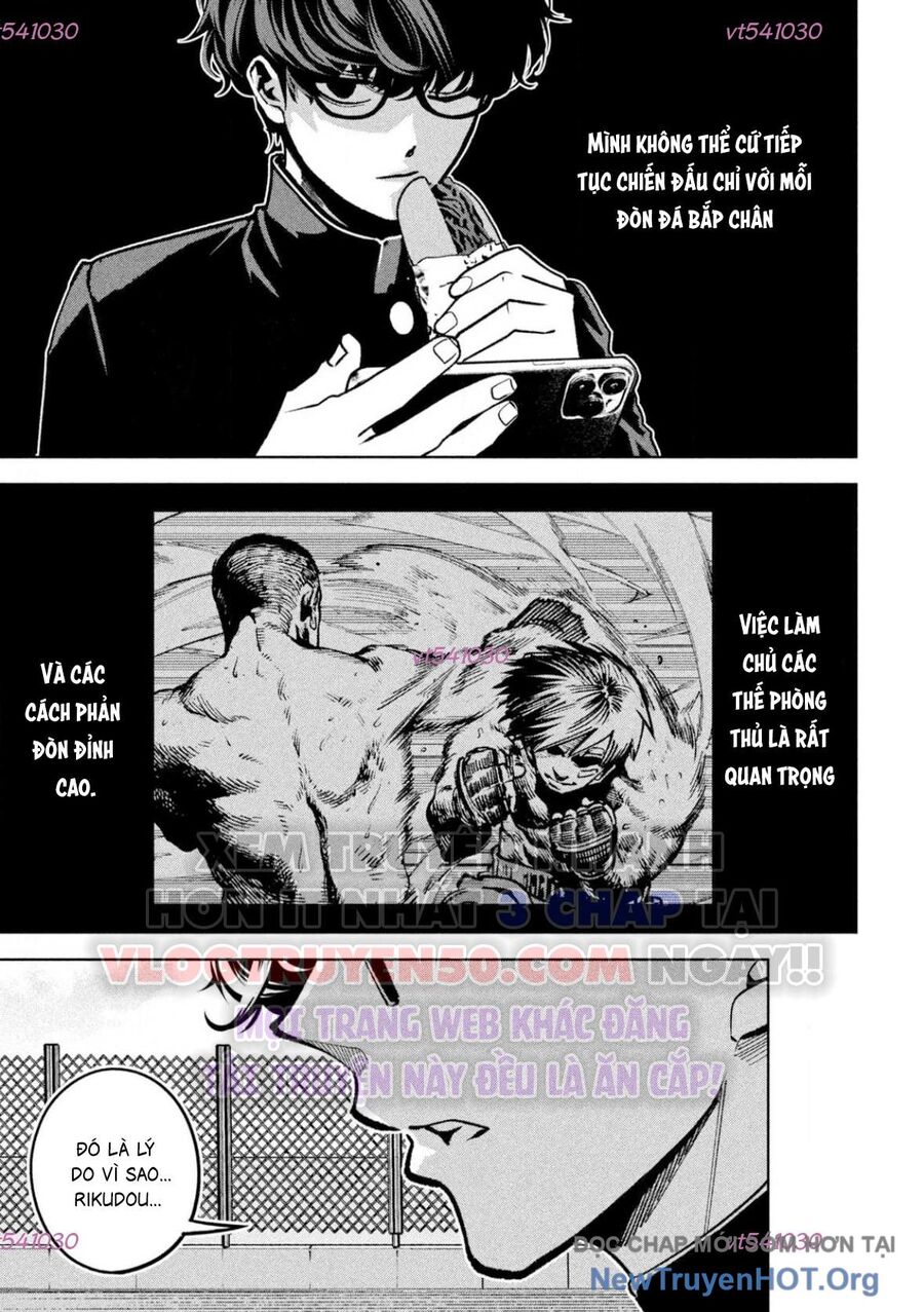 Bạo Lực Muôn Năm Chapter 9 - 6