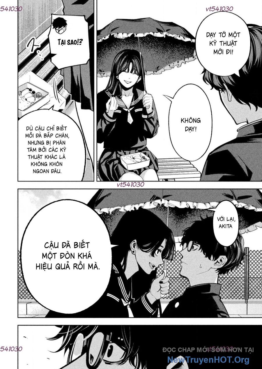 Bạo Lực Muôn Năm Chapter 9 - 7