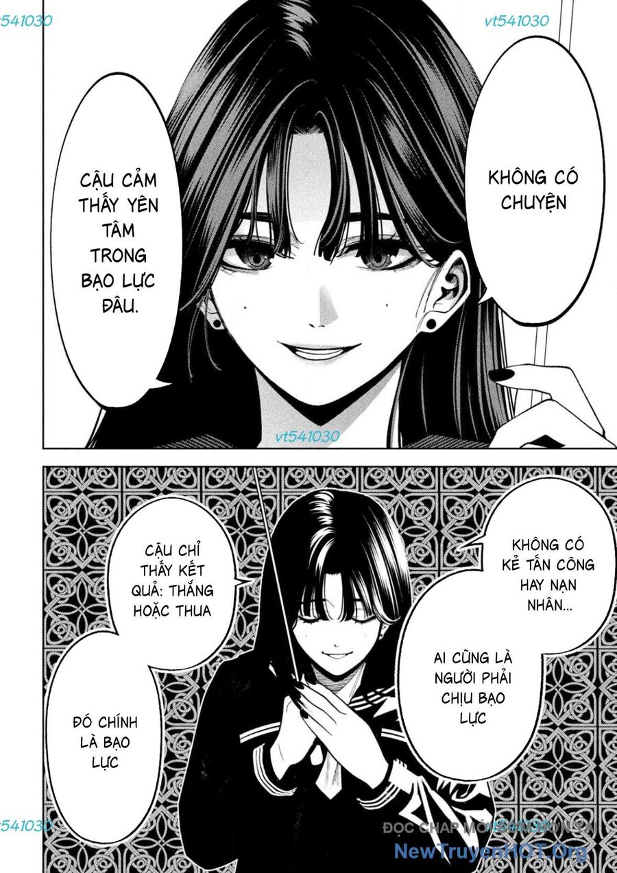 Bạo Lực Muôn Năm Chapter 9 - 9