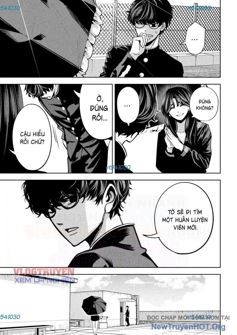 Bạo Lực Muôn Năm Chapter 9 - 10