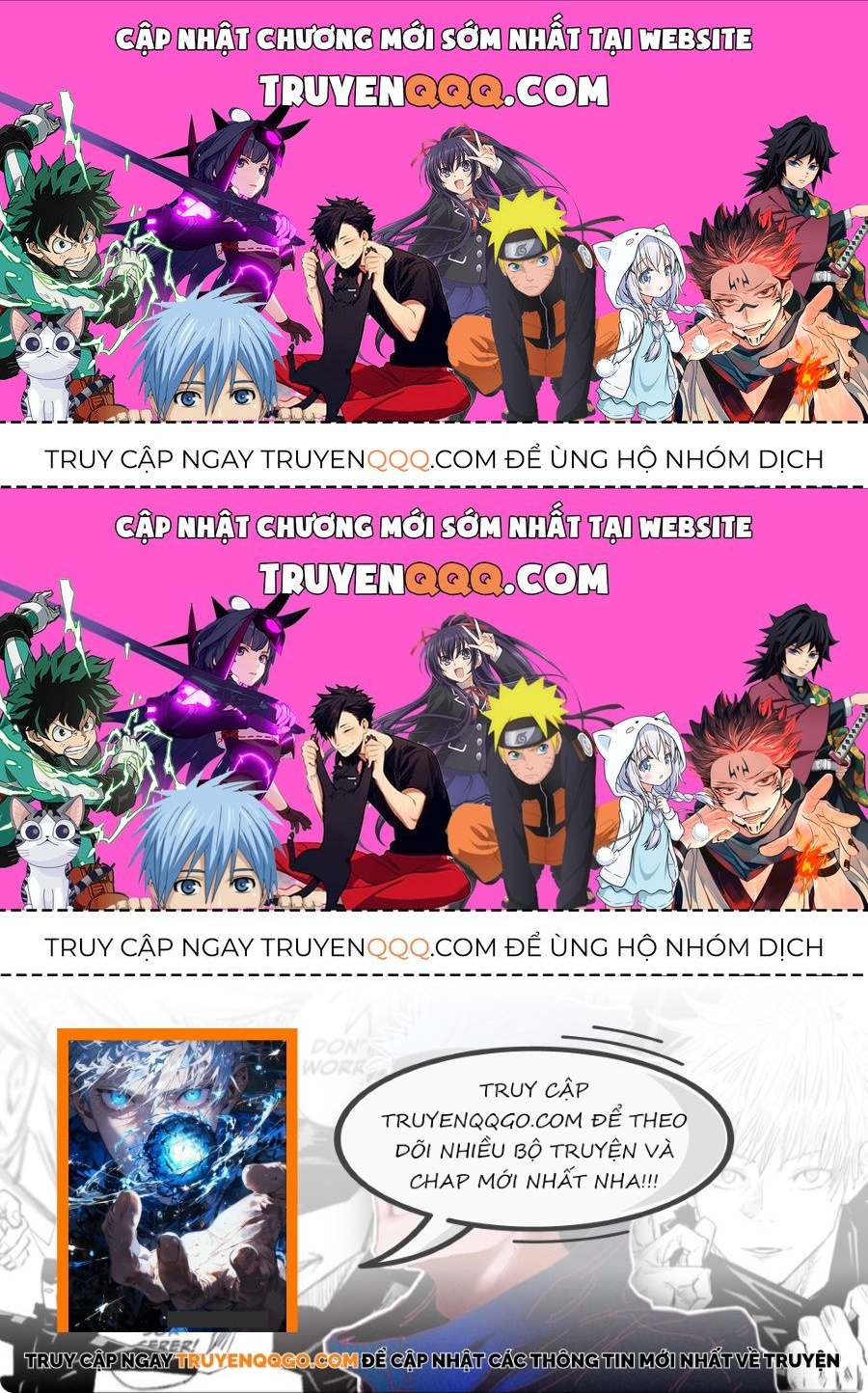 Xích Tâm Tuần Thiên Chapter 15.1 - 1