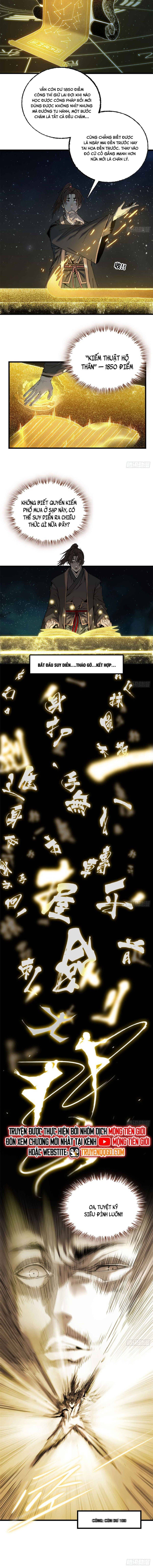 Xích Tâm Tuần Thiên Chapter 15.2 - 6