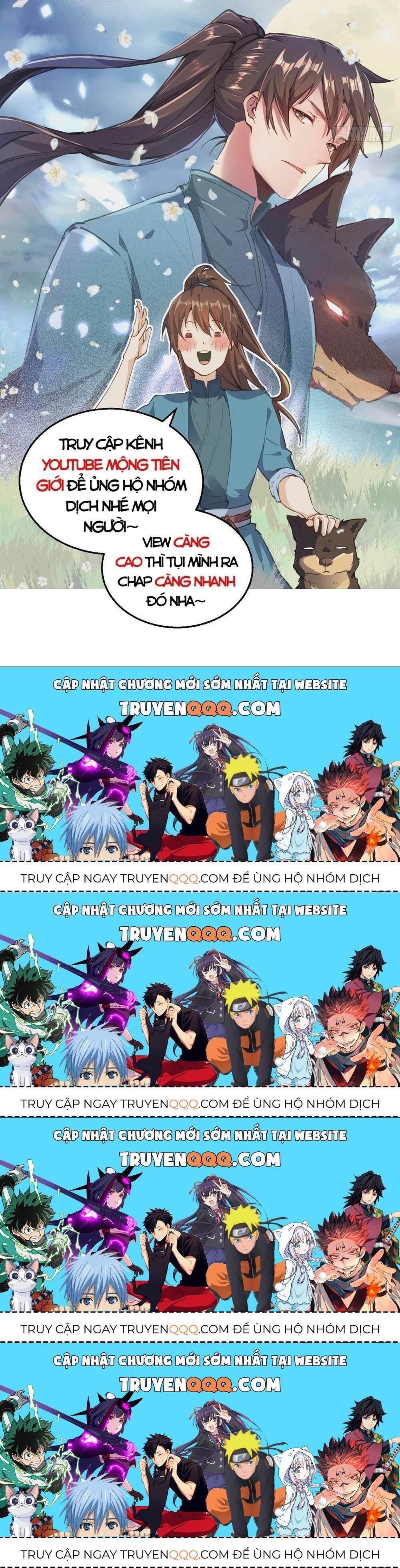 Xích Tâm Tuần Thiên Chapter 15.4 - 9