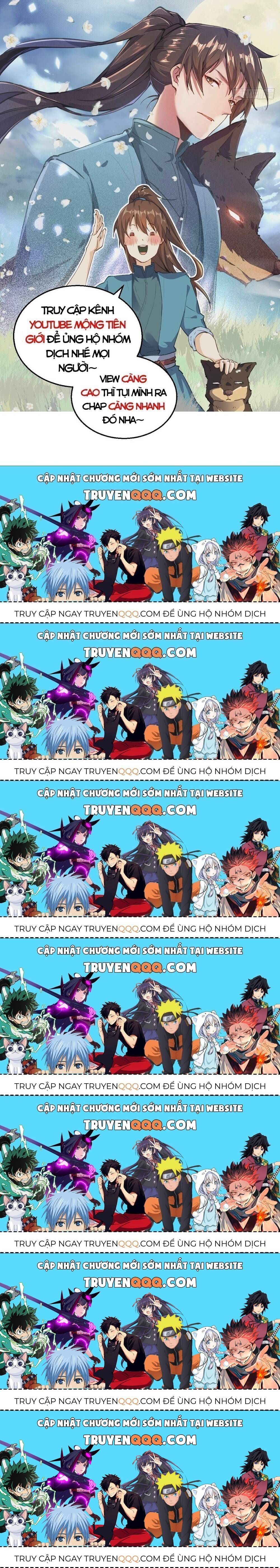 Xích Tâm Tuần Thiên Chapter 15.7 - 9